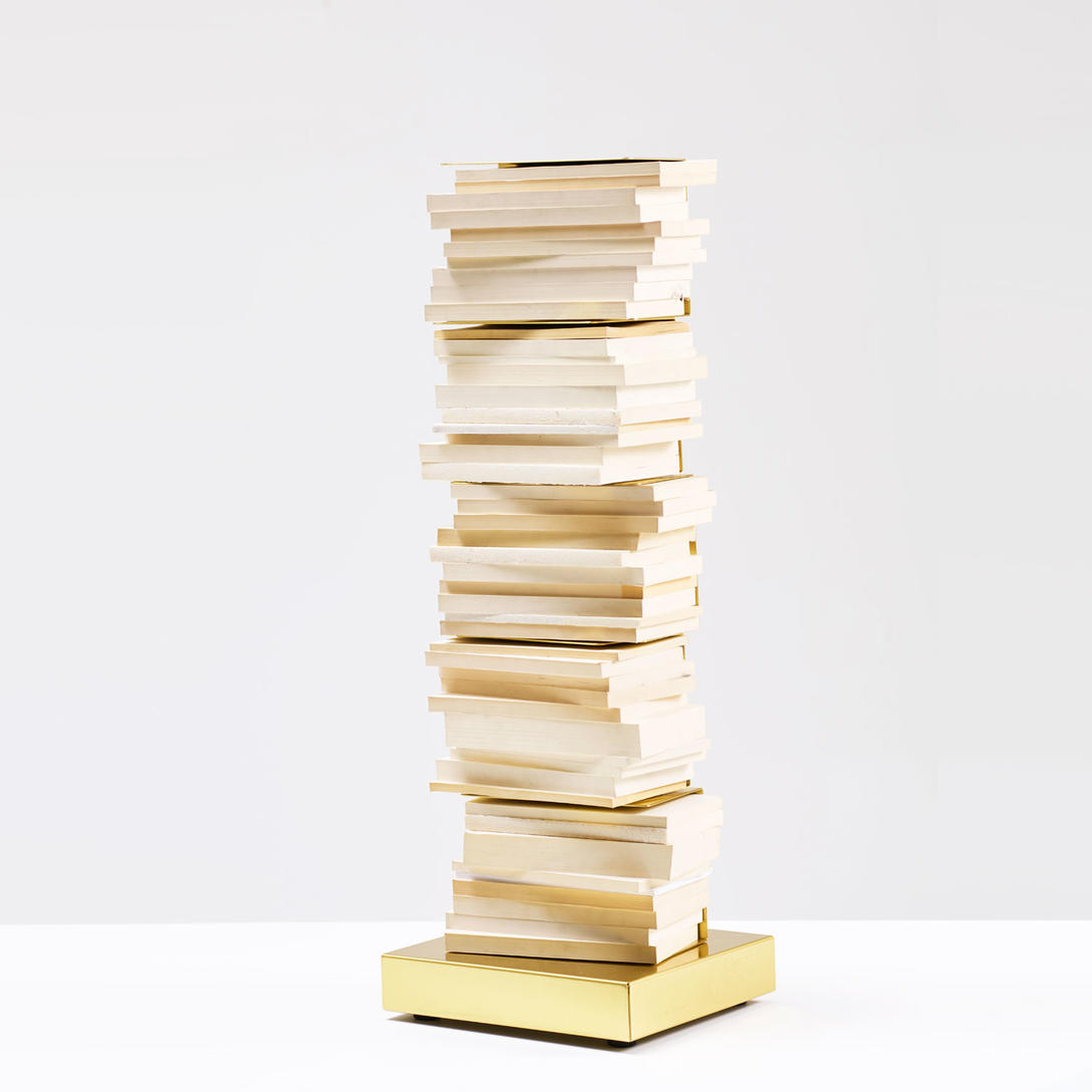 Ptolomeo Gold - h 75 1