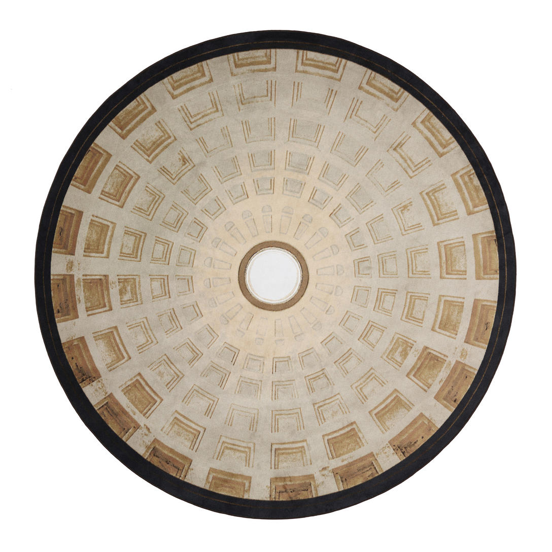 New Sacristy Dome d 300 - Firenze Carpet