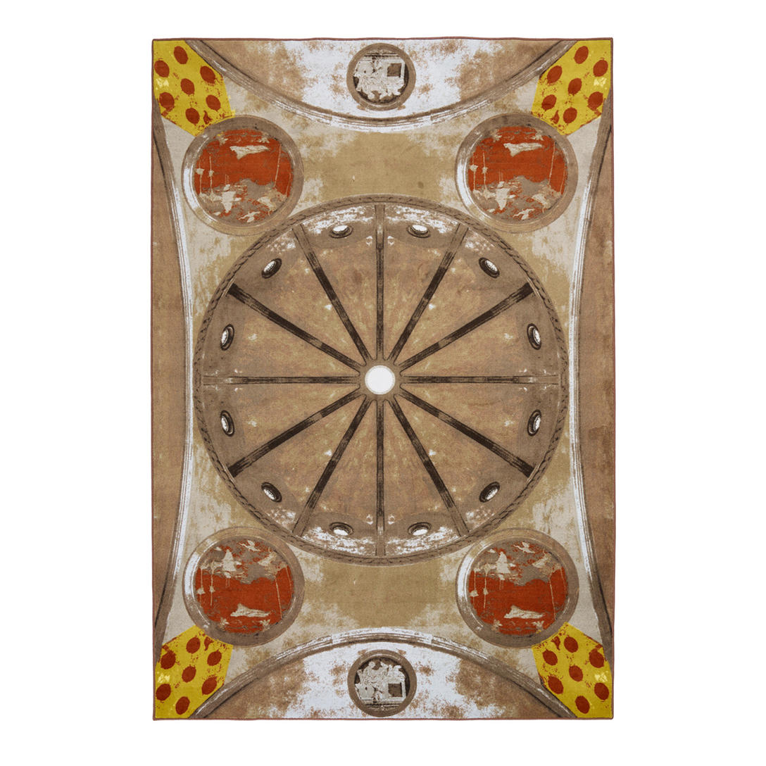 Sagrestia Vecchia l 170 - Firenze Carpet