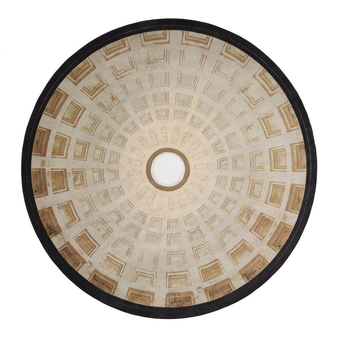 New Sacristy Dome | 300 - Firenze Carpet Collection