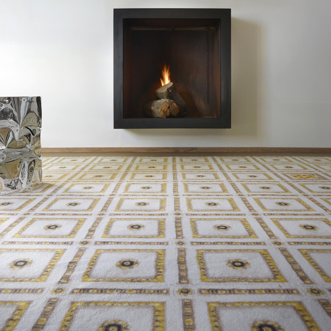 Soffitto l 170 - Firenze Carpet Collection 2