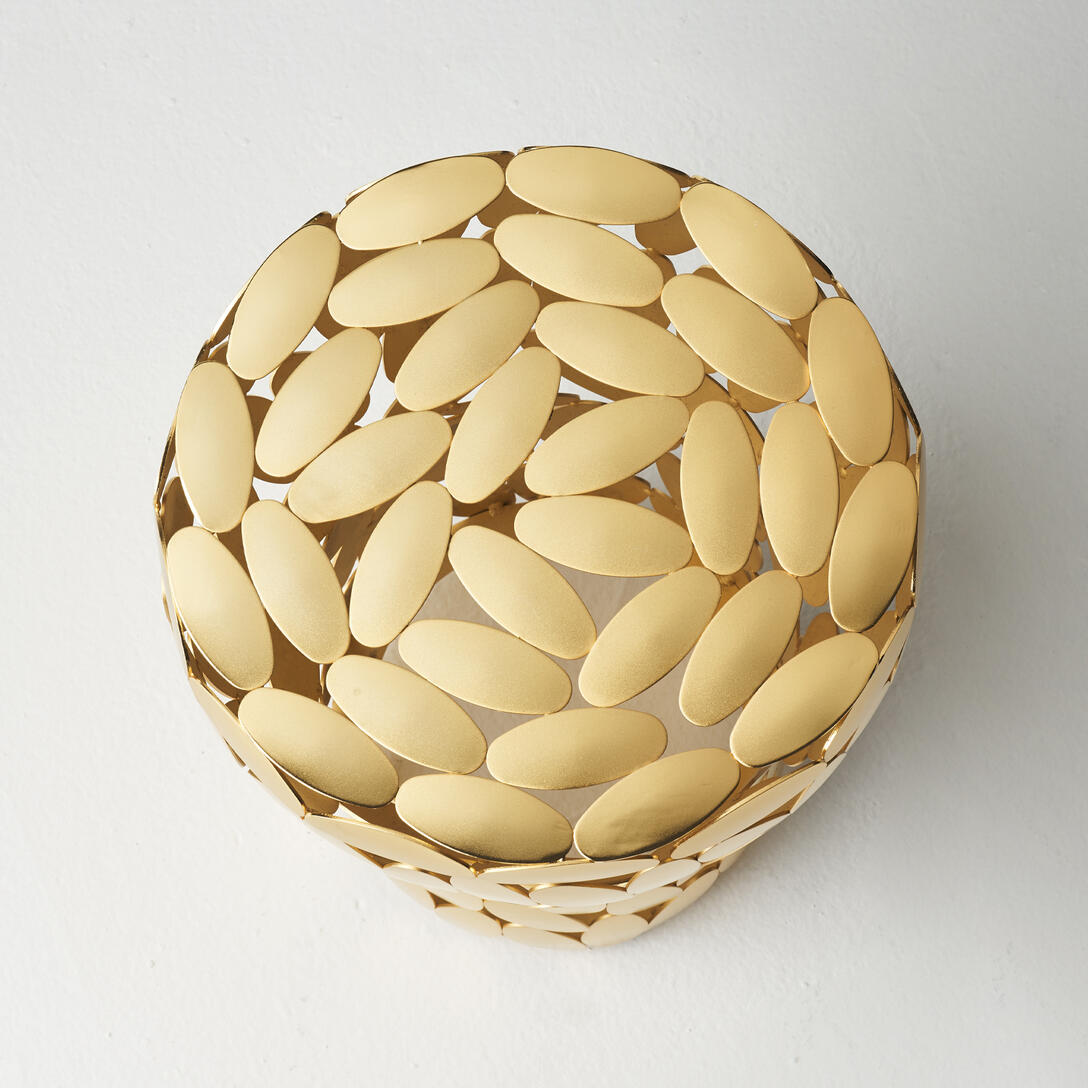 Foliae Stool 2