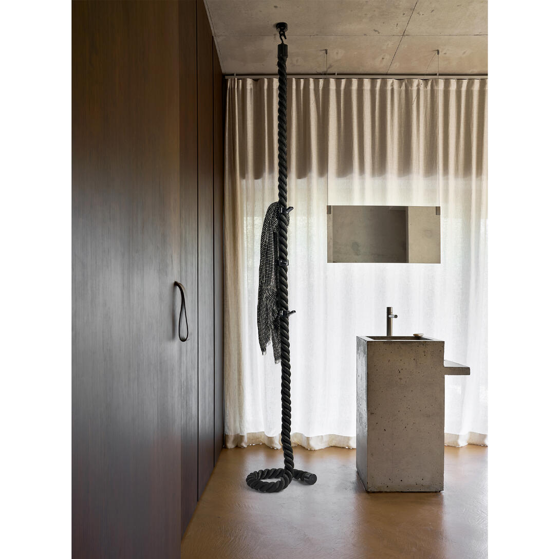 La Cima - soffitto 3