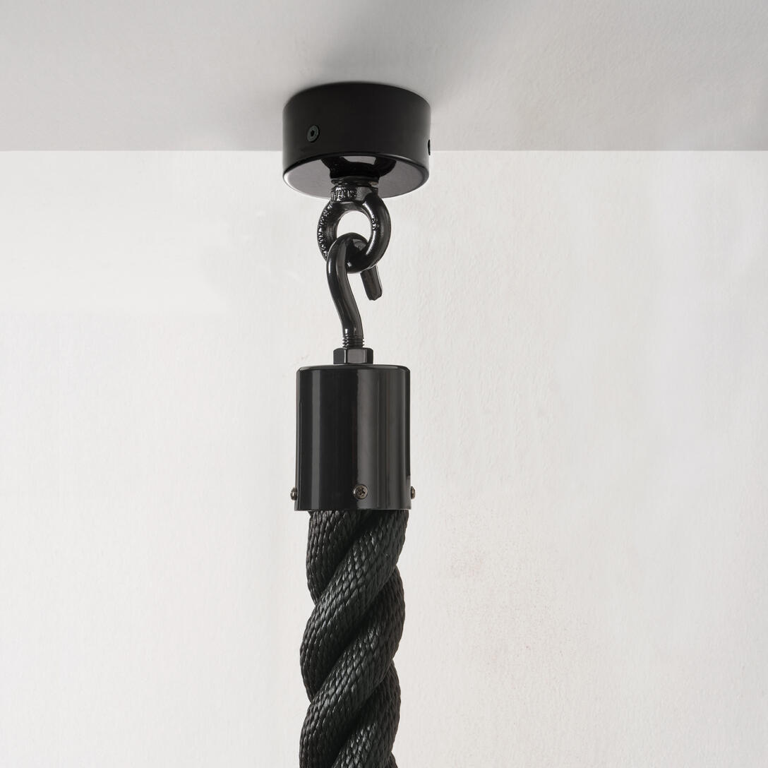 La Cima - soffitto 4