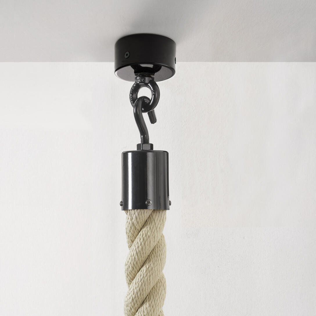 La Cima - soffitto 3
