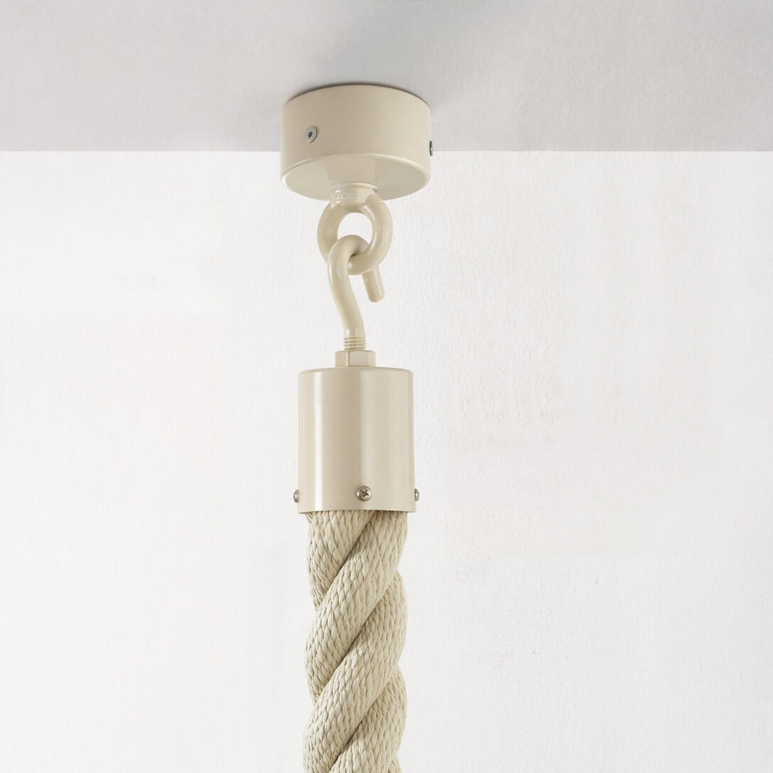 La Cima - soffitto 5