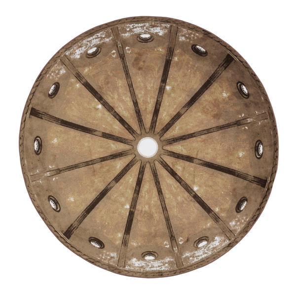 Old Sacristy Dome d 300 - Firenze Carpet