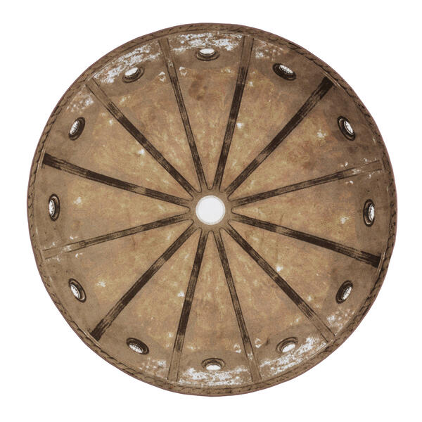 Sagrestia Vecchia Cupola | 200 - Firenze Carpet Collection