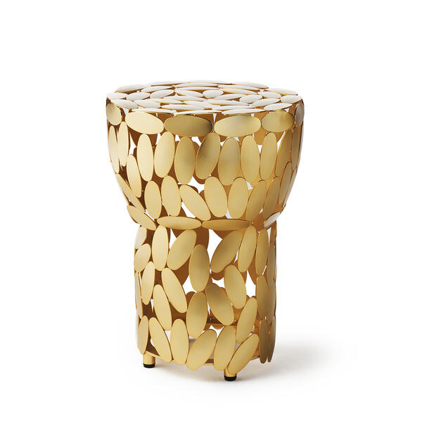 Foliae Stool