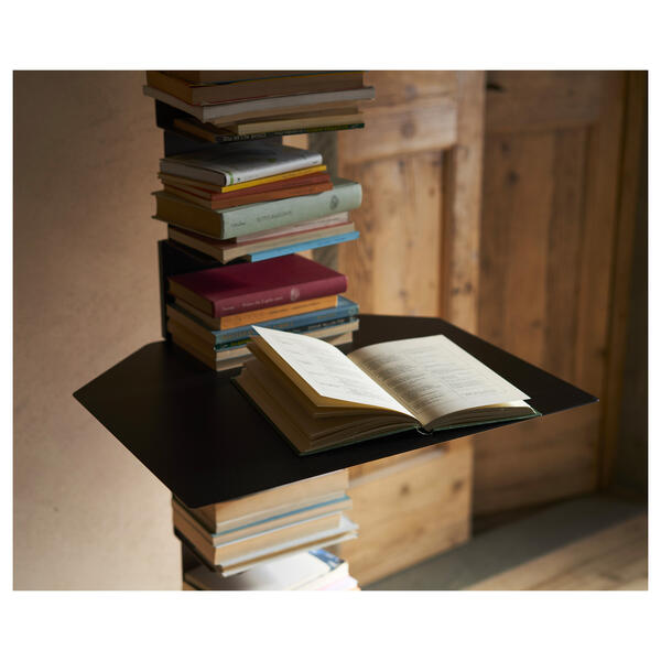 Ptolomeo Shelf 2